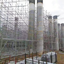 樁基91香蕉污视频安裝現場