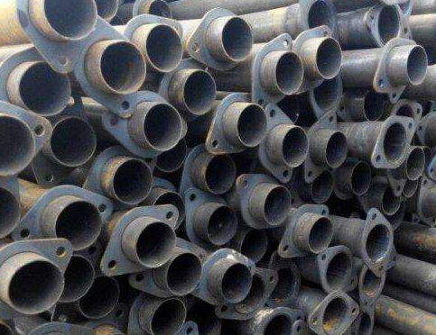 法蘭式、推插式薄壁91香蕉污视频